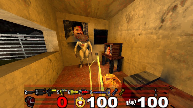 巴西毒枭3/BRAZILIAN DRUG DEALER 3A BRAZILIAN BOOMER SHOOTER GAME MADE USING THE ID TECH 2 ENGINE! SHOOT, JUMP, EMBARK ON A JOURNEY THROUGHOUT THE STATE OF RIO DE JANEIRO, HELL AND EVEN HEAVEN! SAVE BRAZIL!版本介绍v1.6.2|射击动作|容量748M|免安装绿色中文版#3D #像素图形 #剧情丰富 #动作 #单人百度网盘下载    夸克网盘下载巴西毒枭3/BRAZILIAN DRUG DEALER 3A BRAZILIAN BOOMER SHOOTER GAME MADE USING THE ID TECH 2 ENGINE! SHOOT, JUMP, EMBARK ON A JOURNEY THROUGHOUT THE STATE OF RIO DE JANEIRO, HELL AND EVEN HEAVEN! SAVE BRAZIL!版本介绍v1.6.2|射击动作|容量748M|免安装绿色中文版#3D #像素图形 #剧情丰富 #动作 #单人百度网盘下载    夸克网盘下载