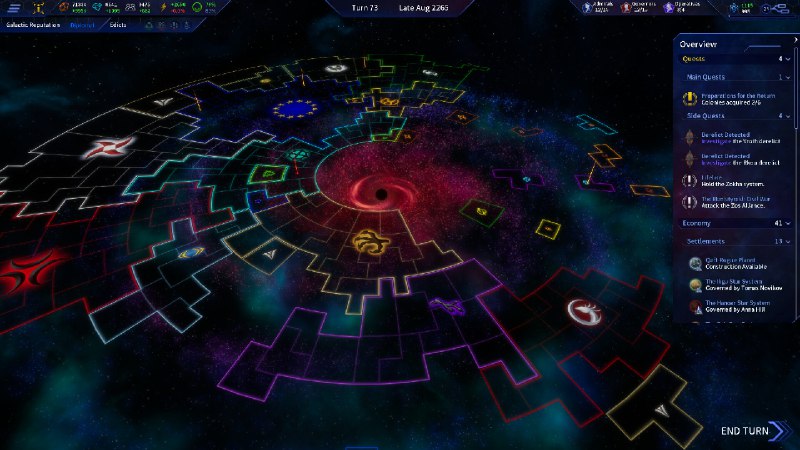 飞马座探险队/The Pegasus Expedition《The Pegasus Expedition》是一款故事驱动的科幻大战略游戏，设定于人类存亡的关键时刻