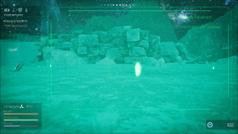 星际任务：边远星区/Star Mission: Remote Sectors一款以探索、氛围与发现为核心的叙事类科幻冒险游戏