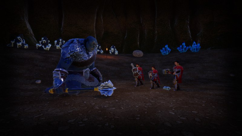 亚力克：失落的王国/Alek – The Lost Kingdom阿列克，这位年轻人将永远改变扎拉邦的世界