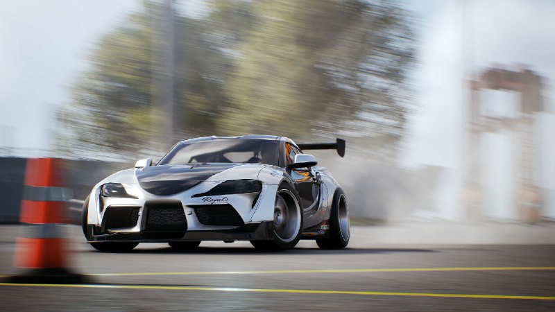 CarX街头/CarX StreetConquer mountain roads, highways, and city streets. Build your dream car with detailed tuning that unleashes the potential of “CarX Technology”© physics. Take part in thrilling races, enjoying realistic gameplay and dynamic driving.版本介绍v1.8.0|赛车竞速|容量17.9G|免安装绿色中文版#3D #3D 视觉 #体育 #六自由度 #动作百度网盘下载    夸克网盘下载CarX街头/CarX StreetConquer mountain roads, highways, and city streets. Build your dream car with detailed tuning that unleashes the potential of “CarX Technology”© physics. Take part in thrilling races, enjoying realistic gameplay and dynamic driving.版本介绍v1.8.0|赛车竞速|容量17.9G|免安装绿色中文版#3D #3D 视觉 #体育 #六自由度 #动作百度网盘下载    夸克网盘下载