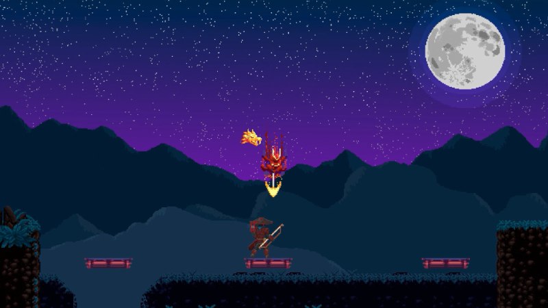 双雄编年史: 天照之怒 / Chronicles of 2 Heroes: Amaterasu’s Wrath天照大神和她的面具怪大军统治着封建时期的日本