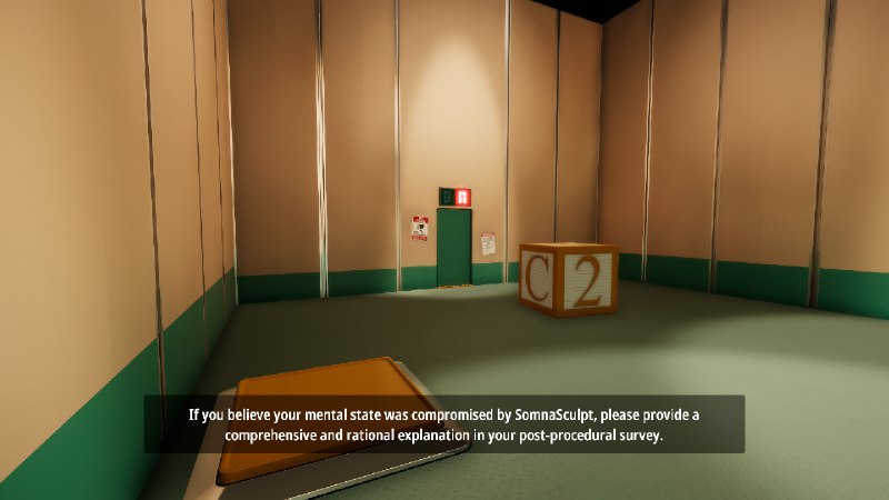 超阈限空间/Superliminal视角即现实